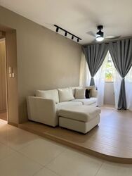 Blk 619B Tampines Greenverge (Tampines), HDB 4 Rooms #595183131